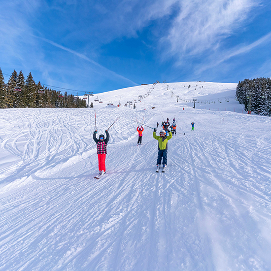 Jeu de piste