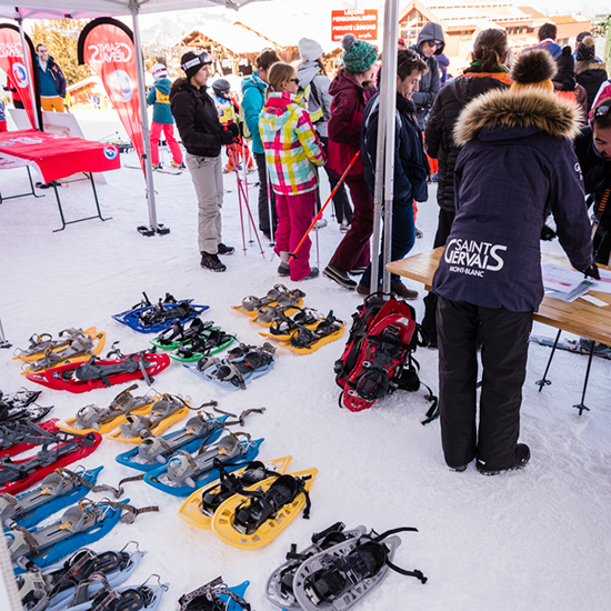 Boardercross de Charlotte la Marmotte