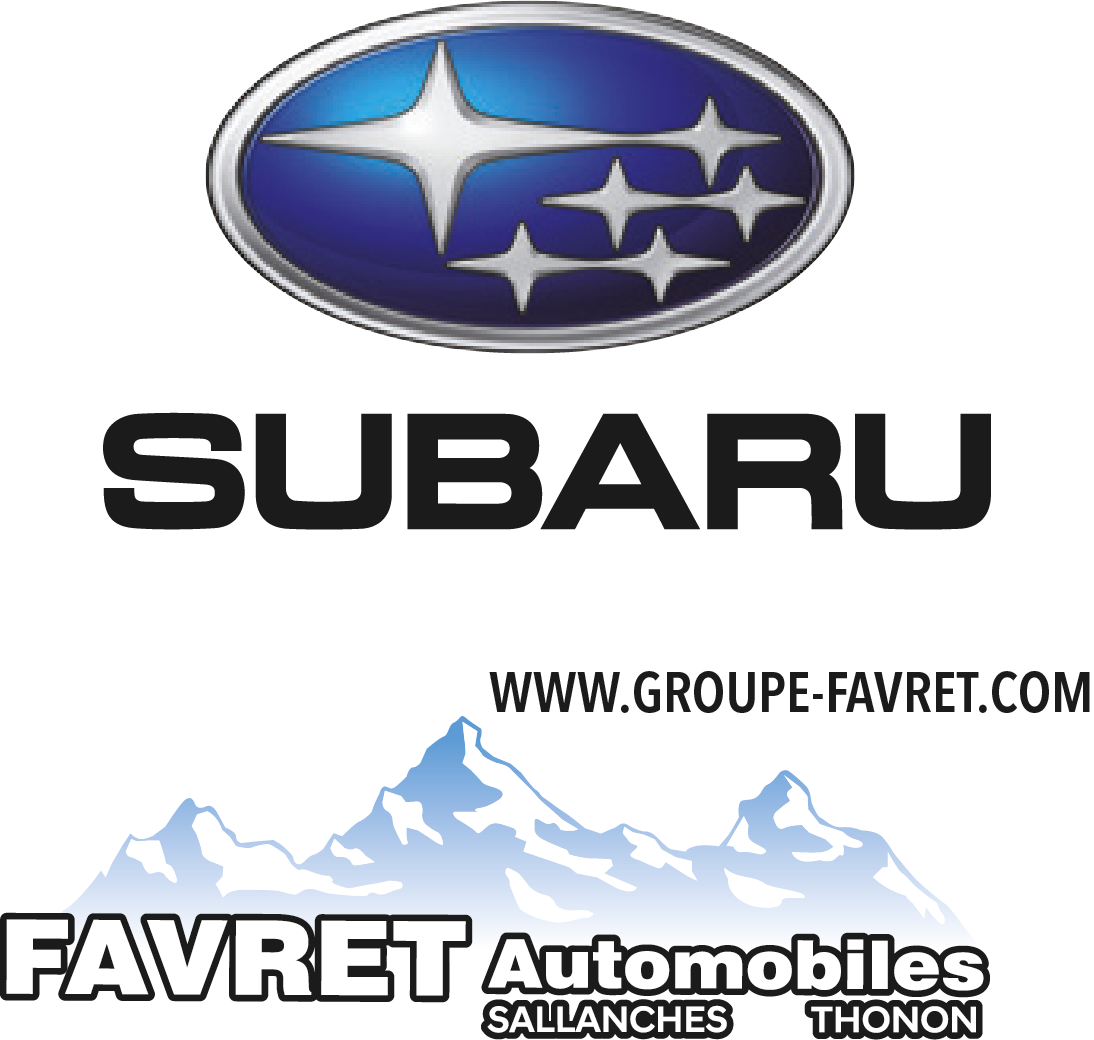subaru Favret