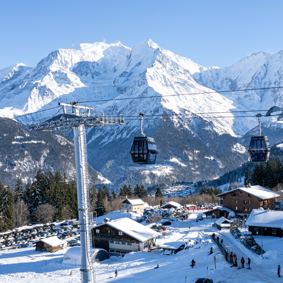 Valléen et écomobilité