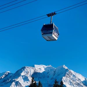 Forfait ski printemps